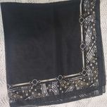 روسری شیک زنانه حریر8