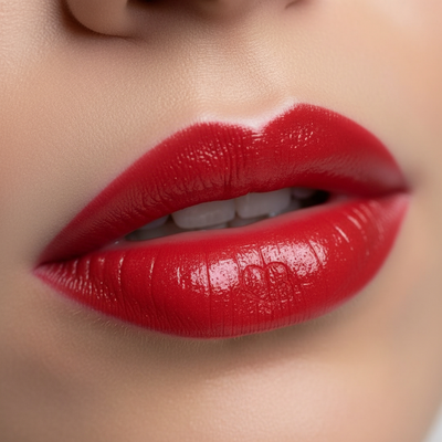 رژ جامد چری