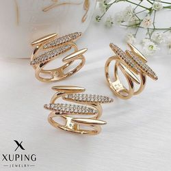 انگشتر زنانه ژوپینگ 4000l