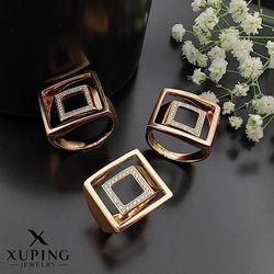 انگشتر زنانه ژوپینگ 4000p