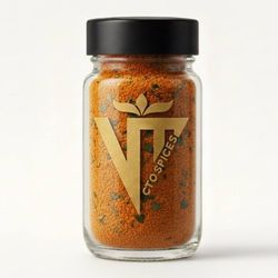 ادویه سیب زمینی کچاب