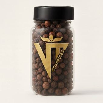 دان بهار فلفل