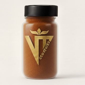 پودر فلفل قرمز