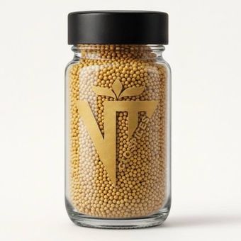 دان خردل زرد