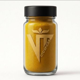 ادویه فلافل