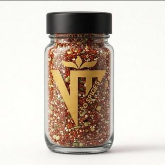 ادویه کیجون