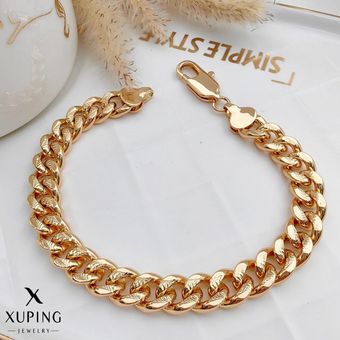 دستبند زنانه ژوپینگ 3000v