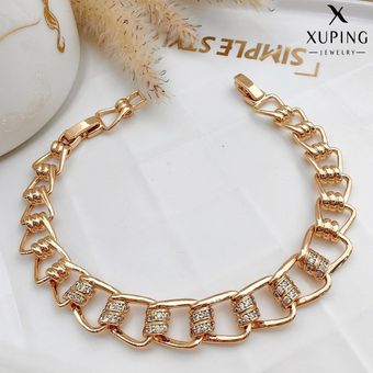 دستبند زنانه ژوپینگ 3000w