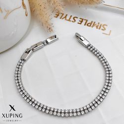 دستبند زنانه ژوپینگ 3000ab