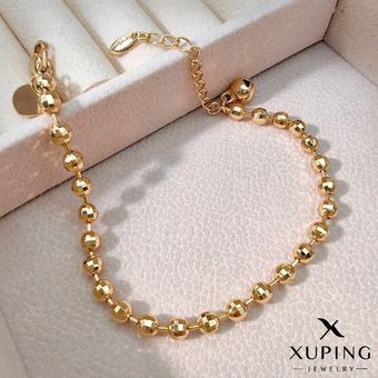 دستبند زنانه ژوپینگ 130ـ3000