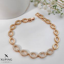 دستبند زنانه ژوپینگ 3000ag