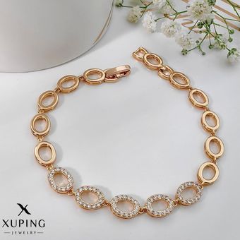 دستبند زنانه ژوپینگ 3000ag