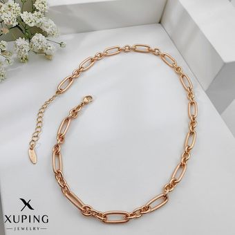 زنجیر زنانه ژوپینگ 9000c