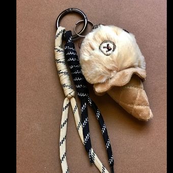 اکسسوری کیف چارم بگ بستنی