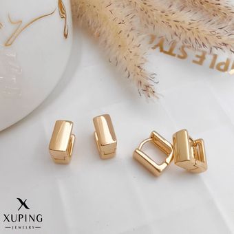 گوشواره زنانه ژوپینگ 6000c