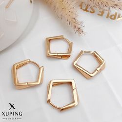 گوشواره زنانه ژوپینگ 6000e