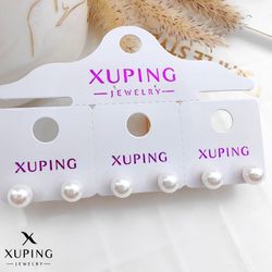 گوشواره زنانه ژوپینگ 6000g