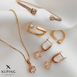 پلاک زنانه ژوپینگ 7000c