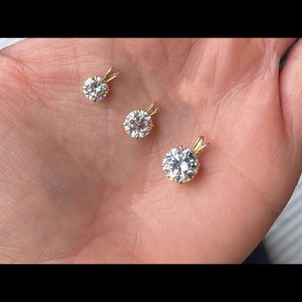 پلاک زنانه ژوپینگ 7000e