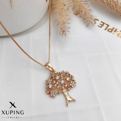 پلاک زنانه ژوپینگ 7000j