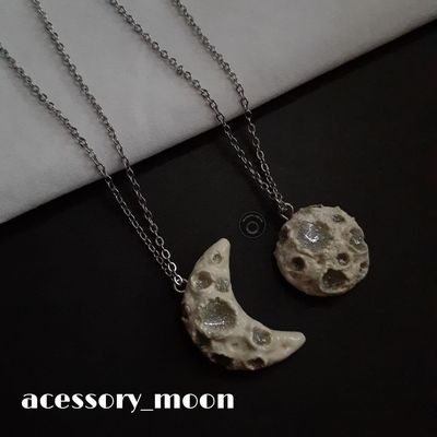 ست گردنبند🌙🌕