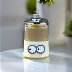 خلال دندان ایموجی