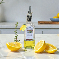 آبلیمو خوری ترنگ سایز 2 زیباسازان