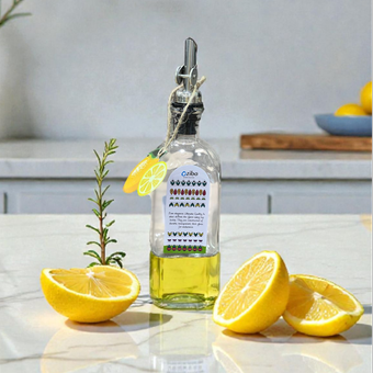 آبلیمو خوری ترنگ سایز 2 زیباسازان