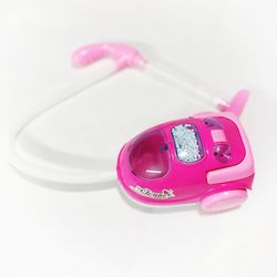 اسباب بازی جاروبرقی باطری خور