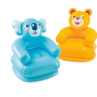 🧸 صندلی خرسی اینتکس