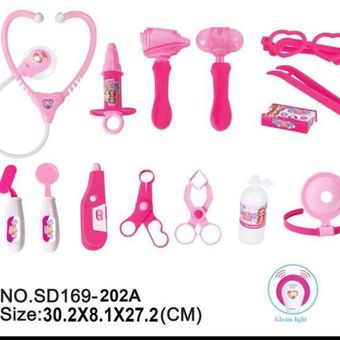 🩺 وسایل دکتری کیفی