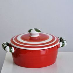 مینی قابلمه قرمز کد 66259.36