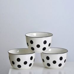 پیاله خال مشکی