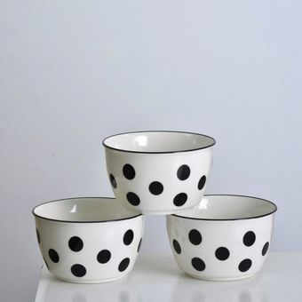 پیاله خال مشکی