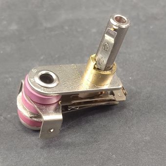 ترموستات توستر پارس خزر OT. 1500