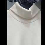 بادی یقه اسکی آستین فینگر