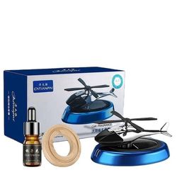 خوشبو کننده هلیکوپتری