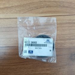 کاسه نمد اویل پمپ گیربکس هیوندای توسان مدل 2006 تا 2010 حجم موتور 2700