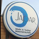 تابلو لایت باکس یکطرفه قطر 60