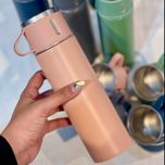 فلاسک کوهنوردی سه کاپ وارداتی