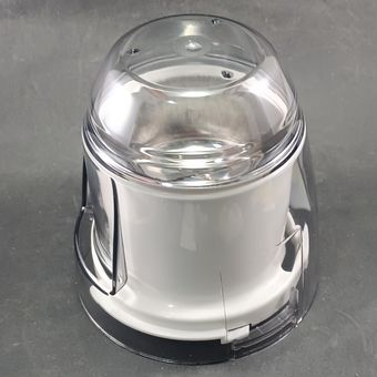 آسیاب ست شده پارس خزر 320