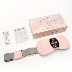 ماساژور حرارتی پریودی - مدل پروانه ای