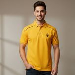 تیشرت شیک مردانه یقه دار