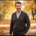 بافت جلوباز مردانه