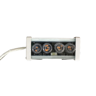 وال واشر 4 وات انبه ای آوا نور