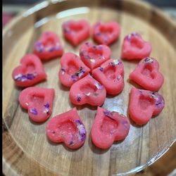 نبات شاین صورتی