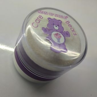 هایلایتر پودری صورت و بدن خرسی