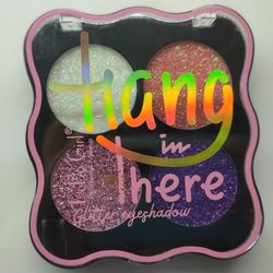 پالت سایه گلیتری اورجینال دودوگرل