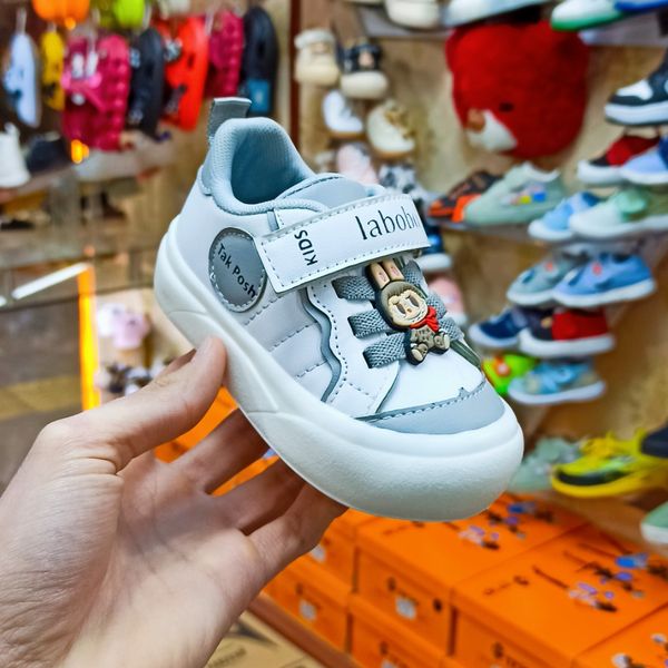 کتونی ونس بچگانه کاپدار مدل لبوبو(دخترانه و پسرانه)