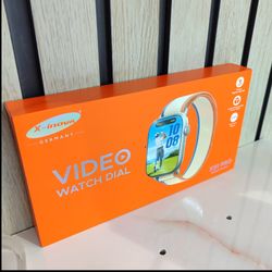 اسمارت واچ سایز 45مدل x91pro